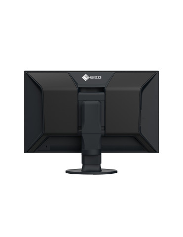 EIZO ColorEdge CG2700X platta pc-skärmar 68,6 cm (27") 3840 x 2160 pixlar 4K Ultra HD LCD Svart
