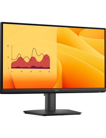DELL E Series E2225HM computer monitor 21.5" 1920 x 1080 pixels Full HD LCD
