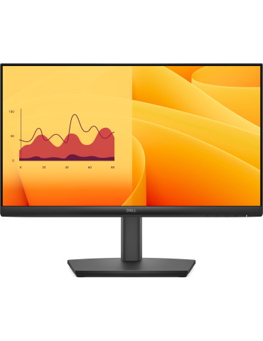 DELL E Series E2225HSM computer monitor 21.5" 1920 x 1080 pixels Full HD LCD