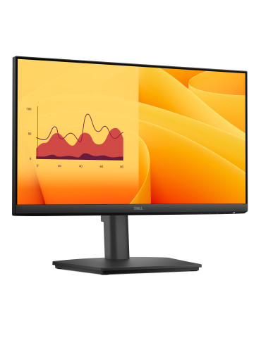 DELL E Series E2225HSM computer monitor 21.5" 1920 x 1080 pixels Full HD LCD