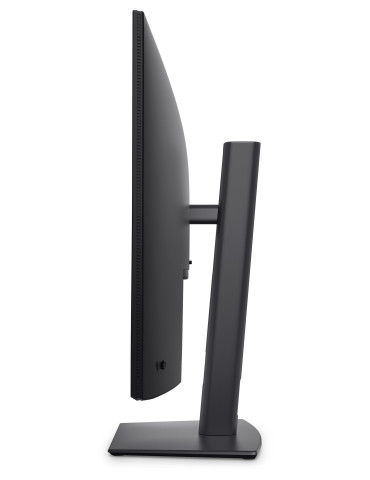 DELL UltraSharp U3226Q tietokoneen litteä näyttö 80 cm (31.5") 3840 x 2160 pikseliä 4K Ultra HD QD-OLED Musta