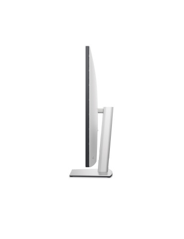 DELL UltraSharp U4323QE tietokoneen litteä näyttö 109,2 cm (43") 3840 x 2160 pikseliä 4K Ultra HD LCD Hopea