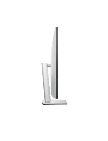 DELL UltraSharp U4323QE tietokoneen litteä näyttö 109,2 cm (43") 3840 x 2160 pikseliä 4K Ultra HD LCD Hopea