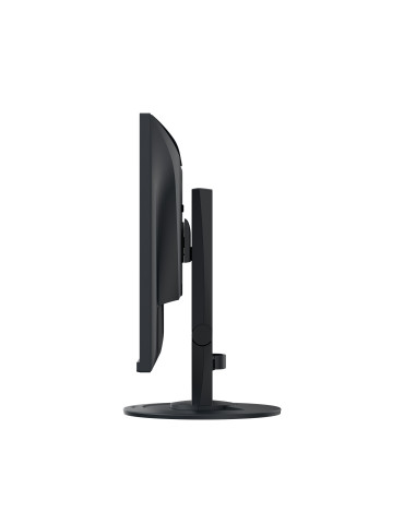 EIZO FlexScan EV2410R-BK platta pc-skärmar 61,2 cm (24.1") 1920 x 1200 pixlar WUXGA LCD Svart