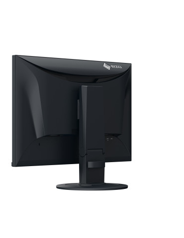 EIZO FlexScan EV2410R-BK platta pc-skärmar 61,2 cm (24.1") 1920 x 1200 pixlar WUXGA LCD Svart