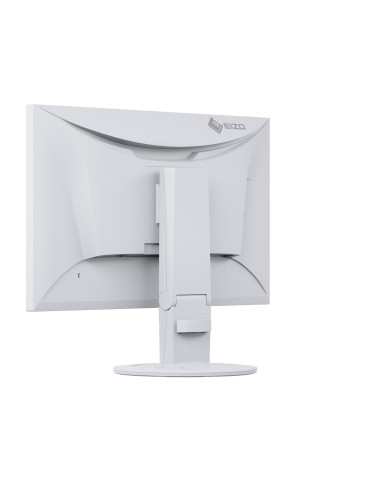 EIZO FlexScan EV2460-WT platta pc-skärmar 60,5 cm (23.8") 1920 x 1080 pixlar Full HD LCD Vit
