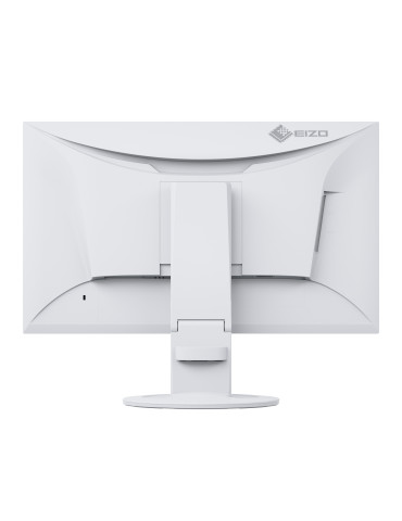 EIZO FlexScan EV2460-WT platta pc-skärmar 60,5 cm (23.8") 1920 x 1080 pixlar Full HD LCD Vit