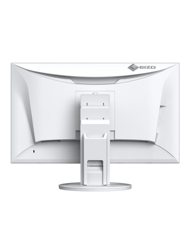 EIZO FlexScan EV2480-WT platta pc-skärmar 60,5 cm (23.8") 1920 x 1080 pixlar Full HD LCD Vit