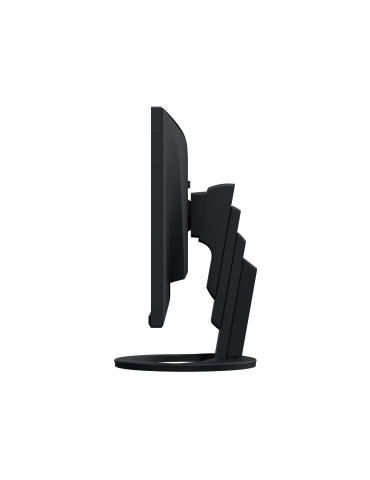EIZO FlexScan EV2490-BK platta pc-skärmar 60,5 cm (23.8") 1920 x 1080 pixlar Full HD LCD Svart