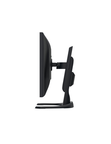 EIZO FlexScan EV2740X-BK platta pc-skärmar 68,6 cm (27") 3840 x 2160 pixlar 4K Ultra HD LCD Svart
