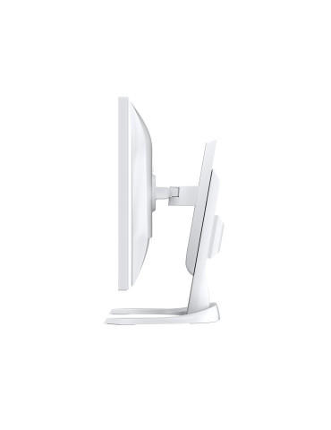 EIZO FlexScan EV2740X-WT platta pc-skärmar 68,6 cm (27") 3840 x 2160 pixlar 4K Ultra HD LCD Vit
