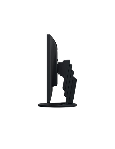 EIZO FlexScan EV2795-BK platta pc-skärmar 68,6 cm (27") 2560 x 1440 pixlar Quad HD LCD Svart