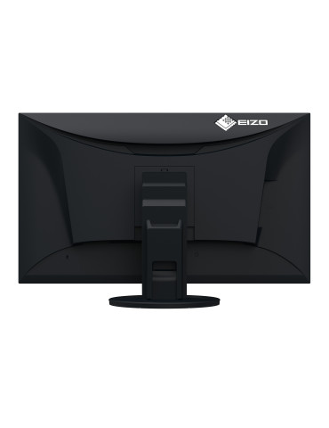 EIZO FlexScan EV2795-BK platta pc-skärmar 68,6 cm (27") 2560 x 1440 pixlar Quad HD LCD Svart