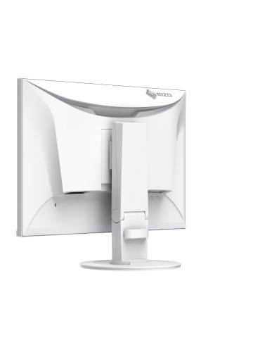 EIZO FlexScan EV2410R-WT platta pc-skärmar 61,2 cm (24.1") 1920 x 1200 pixlar WUXGA LCD Vit