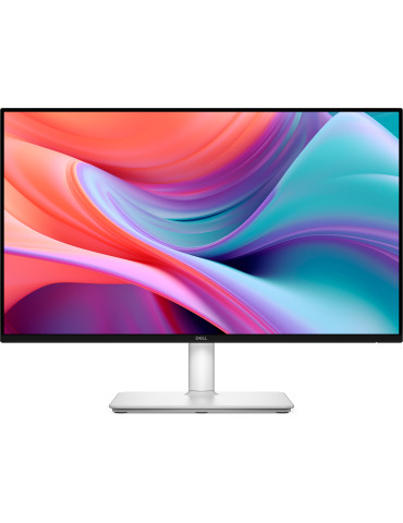 DELL S Series S2425HSM tietokoneen litteä näyttö 61 cm (24") 1920 x 1080 pikseliä Full HD LCD Valkoinen