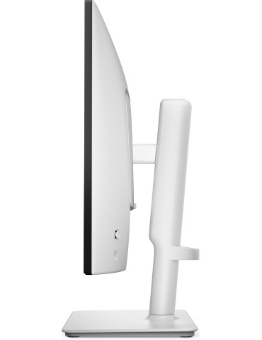 DELL S Series S2425HSM tietokoneen litteä näyttö 61 cm (24") 1920 x 1080 pikseliä Full HD LCD Valkoinen