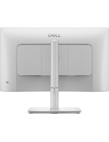 DELL S Series S2425HSM tietokoneen litteä näyttö 61 cm (24") 1920 x 1080 pikseliä Full HD LCD Valkoinen