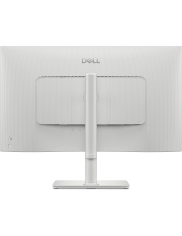 DELL Plus S2725QC tietokoneen litteä näyttö 68,6 cm (27") 3840 x 2160 pikseliä 4K Ultra HD LCD Hopea