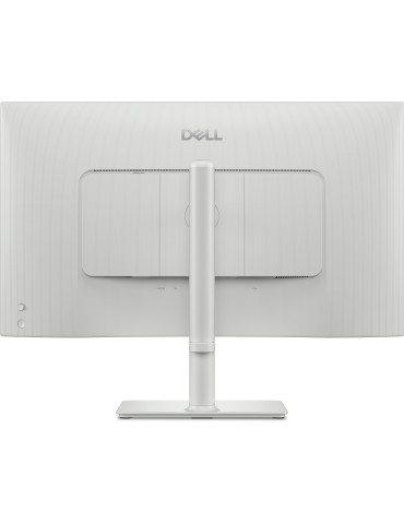 DELL Plus S2725QS tietokoneen litteä näyttö 68,6 cm (27") 3840 x 2160 pikseliä 4K Ultra HD LCD Hopea