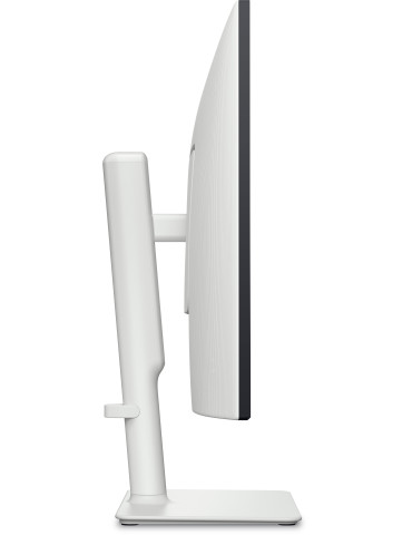 DELL Plus S2725QS tietokoneen litteä näyttö 68,6 cm (27") 3840 x 2160 pikseliä 4K Ultra HD LCD Hopea