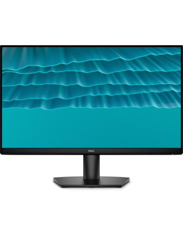 DELL SE2426H tietokoneen litteä näyttö 60,5 cm (23.8") 1920 x 1080 pikseliä Full HD LCD Musta