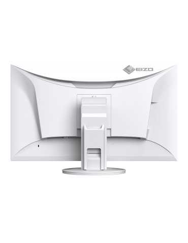 EIZO FlexScan EV2795-WT platta pc-skärmar 68,6 cm (27") 2560 x 1440 pixlar Quad HD LCD Vit