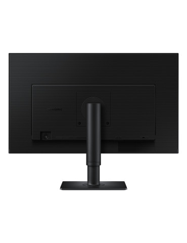 Samsung S40GD computer monitor 27" 1920 x 1080 pixels Full HD LCD Black