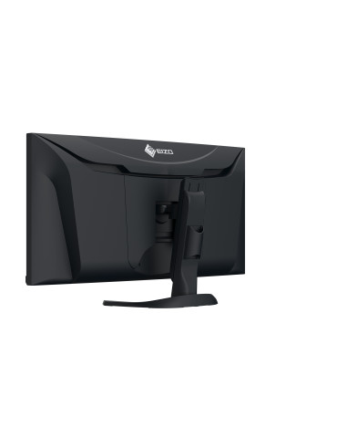 EIZO FlexScan EV3450XC-BK platta pc-skärmar 86,6 cm (34.1") 3440 x 1440 pixlar UltraWide Quad HD LCD Svart