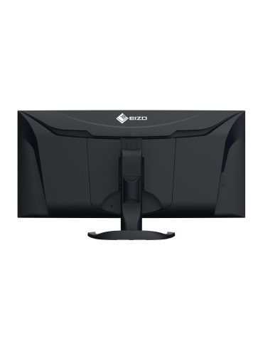 EIZO FlexScan EV3450XC-BK platta pc-skärmar 86,6 cm (34.1") 3440 x 1440 pixlar UltraWide Quad HD LCD Svart