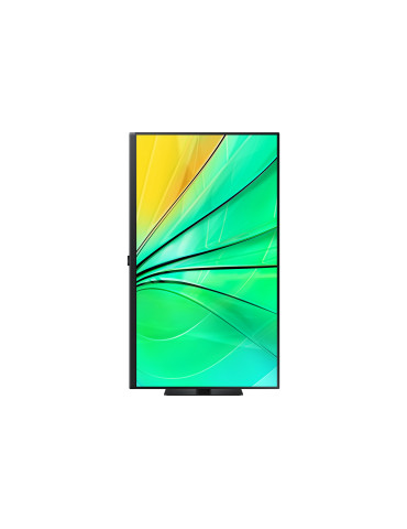 Samsung S60D tietokoneen litteä näyttö 81,3 cm (32") 2560 x 1440 pikseliä Quad HD LCD Musta
