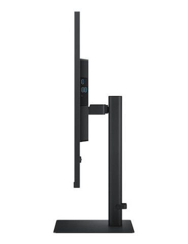 Samsung LS37D800EAUXXE tietokoneen litteä näyttö 94 cm (37") 3840 x 2160 pikseliä 4K Ultra HD Musta