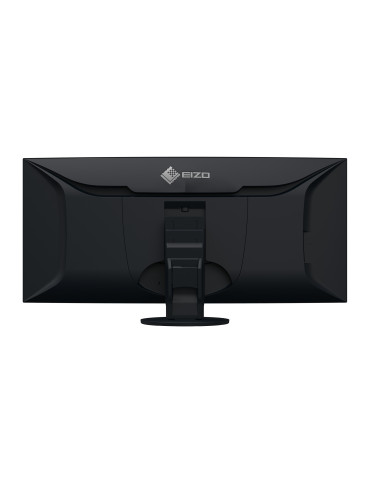 EIZO FlexScan EV3895-BK platta pc-skärmar 95,2 cm (37.5") 3840 x 1600 pixlar UltraWide Quad HD+ LCD Svart