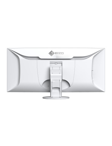 EIZO FlexScan EV3895-WT platta pc-skärmar 95,2 cm (37.5") 3840 x 1600 pixlar UltraWide Quad HD+ LCD Vit
