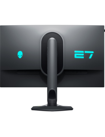 Alienware AW2725QF tietokoneen litteä näyttö 68,6 cm (27") 3840 x 2160 pikseliä 4K Ultra HD LCD Musta