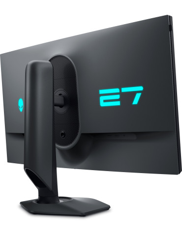 Alienware AW2725QF tietokoneen litteä näyttö 68,6 cm (27") 3840 x 2160 pikseliä 4K Ultra HD LCD Musta