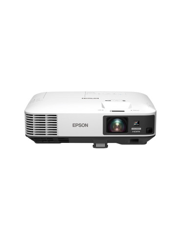 Epson EB-2250U Standard throw projector 5000 ANSI lumens 3LCD WUXGA (1920x1200) White