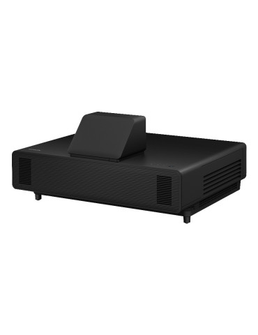 Epson EB-805F Ultra short throw projector 5000 ANSI lumens 3LCD 1080p (1920x1080) Black