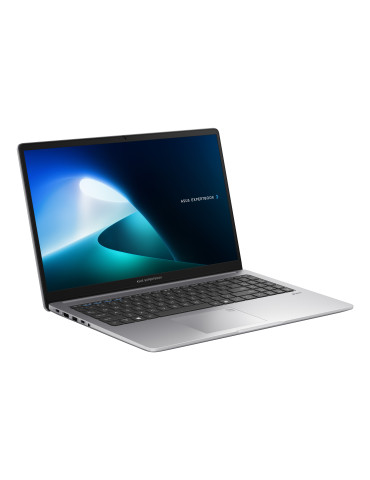ASUS ExpertBook P1 P1503CVA-S72359XW kannettava tietokone Intel Core 5 210H 39,6 cm (15.6") Full HD 16 GB DDR5-SDRAM 256 GB SSD