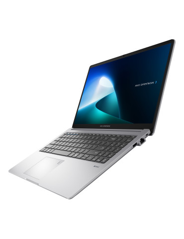 ASUS ExpertBook P1 P1503CVA-S72359XW kannettava tietokone Intel Core 5 210H 39,6 cm (15.6") Full HD 16 GB DDR5-SDRAM 256 GB SSD