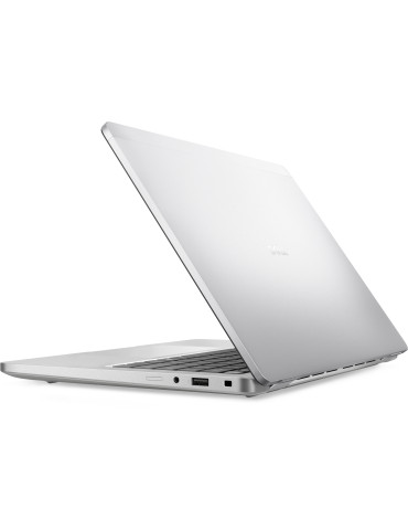 DELL Pro 13 Plus PB13250 Copilot+ PC Intel Core Ultra 7 268V Kannettava tietokone 33,8 cm (13.3") Full HD+ 32 GB LPDDR5x-SDRAM