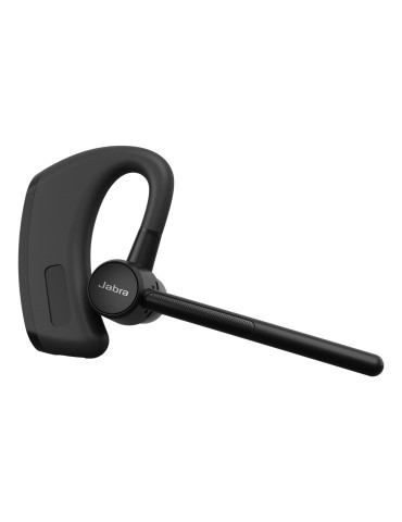Jabra Perform 45 SE Headset Head-band, Ear-hook USB Type-C Bluetooth Black