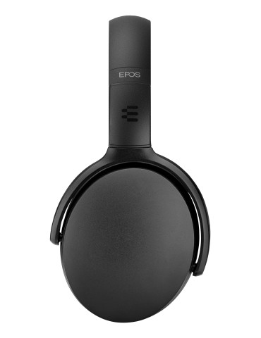 EPOS ADAPT 360 Kuulokkeet Langallinen & langaton Pääpanta Toimisto puhelukeskus Bluetooth Musta