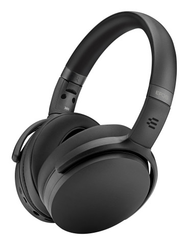 EPOS ADAPT 360 Kuulokkeet Langallinen & langaton Pääpanta Toimisto puhelukeskus Bluetooth Musta
