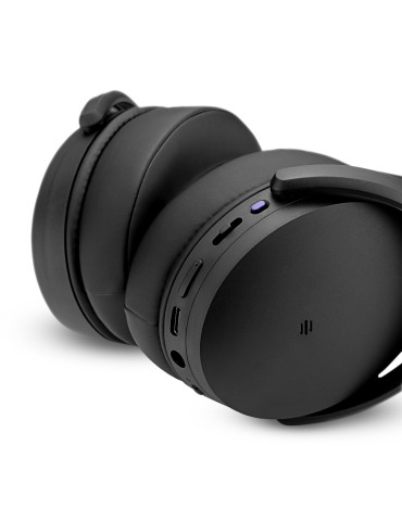 EPOS ADAPT 360 Kuulokkeet Langallinen & langaton Pääpanta Toimisto puhelukeskus Bluetooth Musta