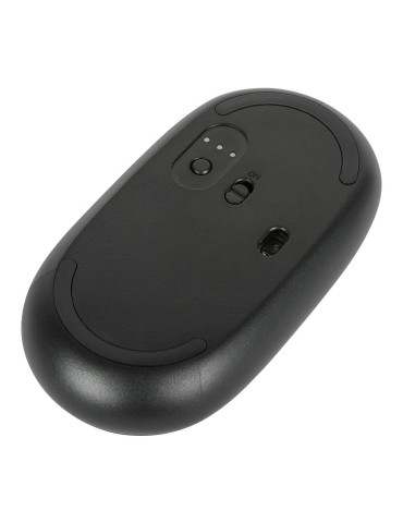 Targus AMB581GL hiiri Molempikätinen RF Wireless + Bluetooth