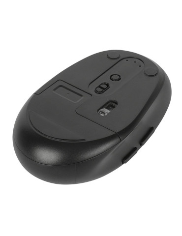 Targus AMB582GL hiiri Oikeakätinen RF Wireless + Bluetooth Optinen 2400 DPI