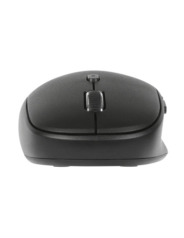 Targus AMB582GL hiiri Oikeakätinen RF Wireless + Bluetooth Optinen 2400 DPI