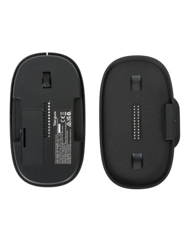 Targus AMB586GL hiiri Pelaaminen Molempikätinen Bluetooth Optinen 4000 DPI