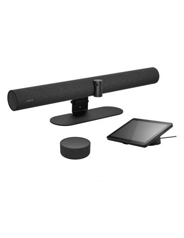 Jabra PanaCast 55 VBS videoneuvottelujärjestelmä Ethernet LAN Ryhmävideoneuvottelujärjestelmä