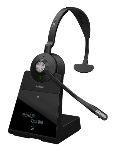 Jabra Engage 75 SE Kuulokkeet USB Type-C Bluetooth